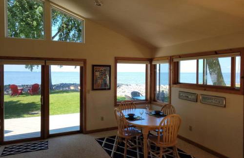 Cozy Cottage on Green Bay - Foto 9