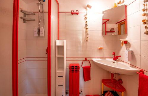 Mansarda Vista Mare Nel Verde - Foto 7