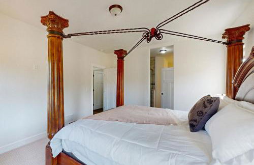 Under the Rye Sky New-Build Home Near Trails! - Foto 15