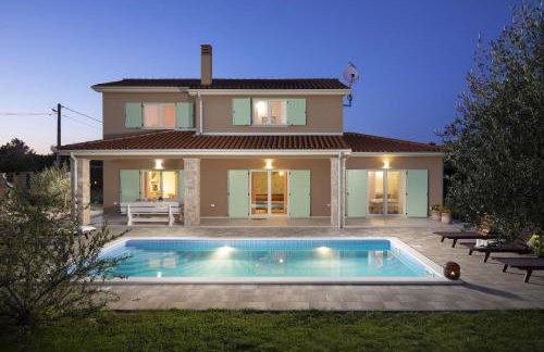 Villa Matea - Foto 45