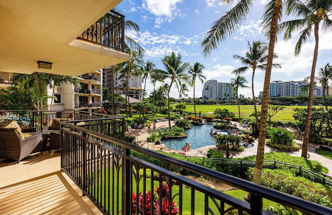 Hale Kauwela Ko Olina Resort Villa w/ Views - Photo 24