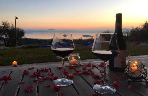 Di Colle In Colle - Country House with Private Pool - Foto 25