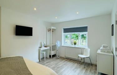 The Crescent - Foto 43