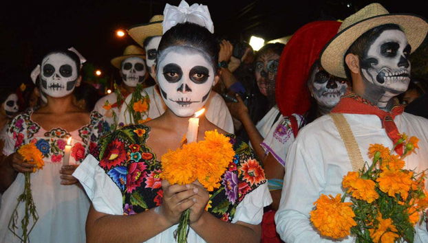 Day of the Dead Evening Tour - Foto 2