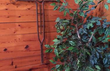 Cherokee mountain log cabin resort - Foto 110