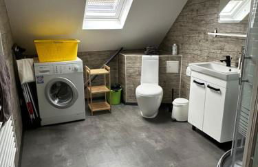 Moderne Ferienwohnung in Spaden / Wasserski / Badesee - Foto 18