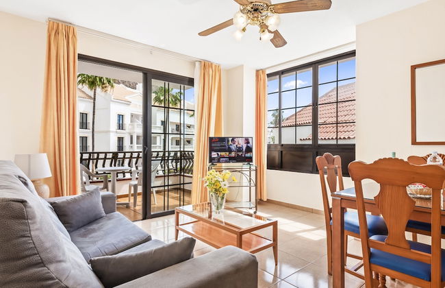 Club Tenerife - Foto 24