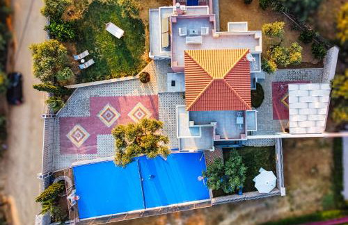 Cypress Village - Lux villa 5' from beach - Foto 8