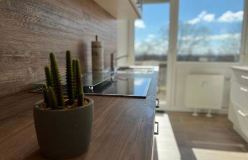 SPA-Apartment mit Sauna in Ulm-Böfingen - Foto 16