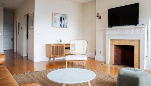 Stunning 1BR Steps to Fenway - Foto 4
