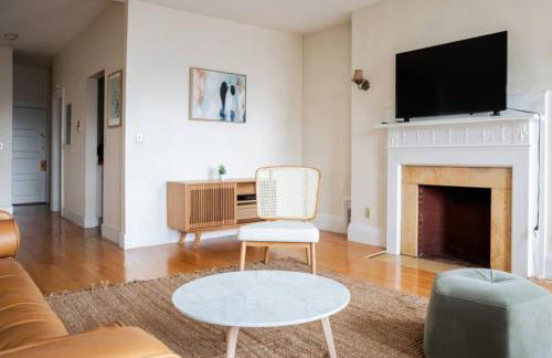 Stunning 1BR Steps to Fenway - Foto 4