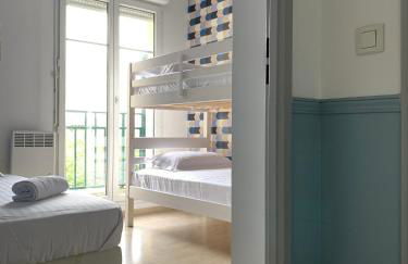 Disney, comfortable 2 bedrooms family apartment, 7 pers, wifi, NETFLIX - Foto 39