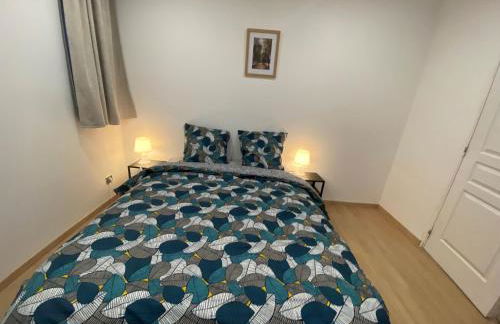 La galerie, proche aéroport - Foto 15