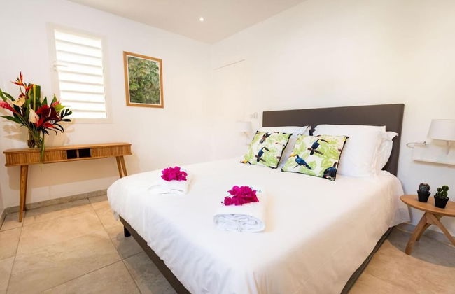 Villas Sun Rock - Photo 4