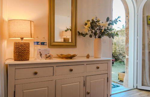 Maison Segrais - 6 pers - jardin - Vaugueux - Abbaye - Photo 33