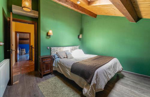 El Palomar De La Cuesta - Foto 18