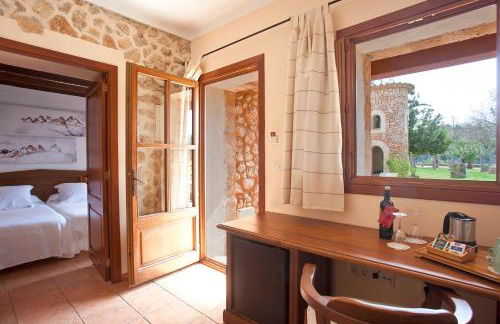 Agroturismo Es Quatre Cantons - Photo 101