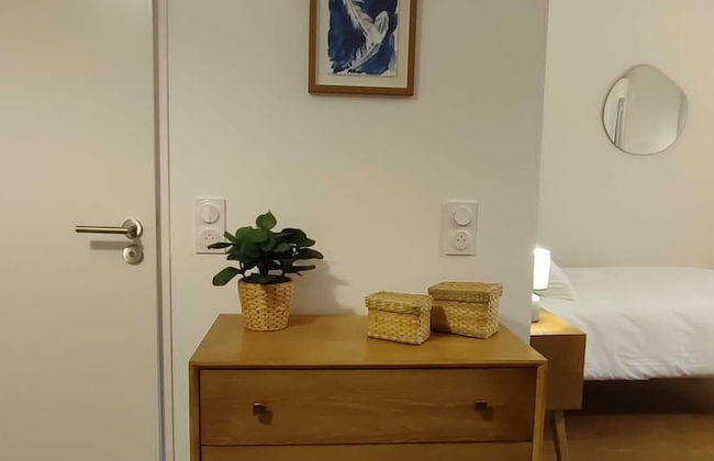 Zenao Appart'hôtels Montivilliers - Foto 3