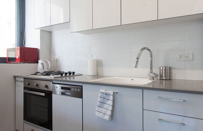 Sunny Luxary Apartments - Foto 31