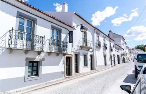 Limehome Evora Rua de Machede 52 - Foto 91