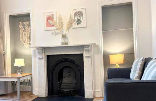 Spacious Home Near Seafront & Train Station 5 Bed Sleeps 10- Central Penzance - Foto 36