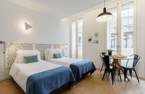 Galerias Nightlife Fashion Flats - Foto 10