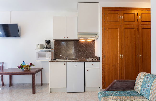 Apartamentos Cala Murada Minigolf - Foto 4