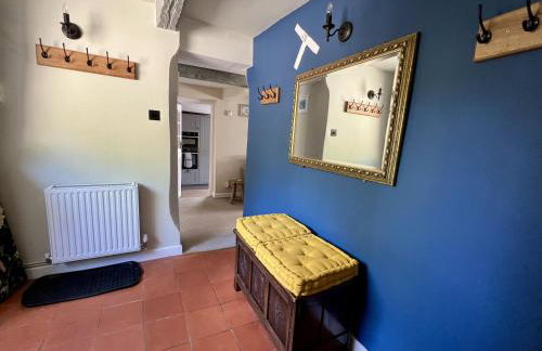 Shedrick Cottage - Foto 20