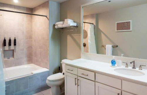 Landing Stunning 2BD Gym Rooftop Lounge - Foto 48