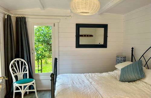 Driftwood Dreams Garden Cabin - Foto 4