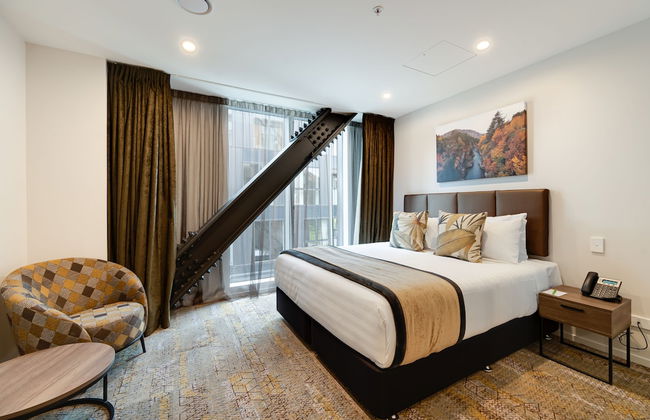 La Quinta by Wyndham Remarkables Park Queenstown - Foto 38