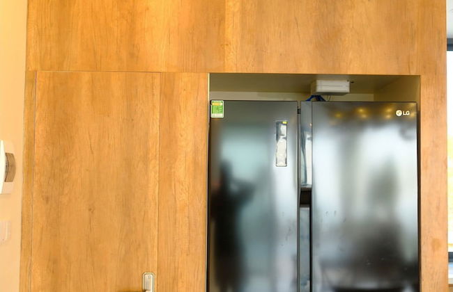 Sunset Hill Villa Mui Ne - Foto 54