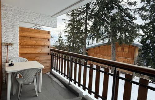 Le 1974 La Rosière - Foto 33