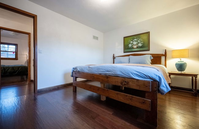 Casa del Pavo Real - Foto 3