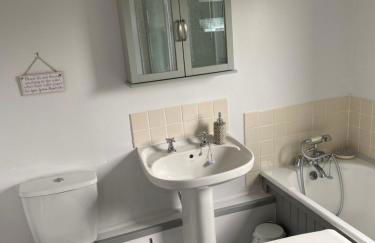 Cnoc Ruaraidh Cottage - Foto 12