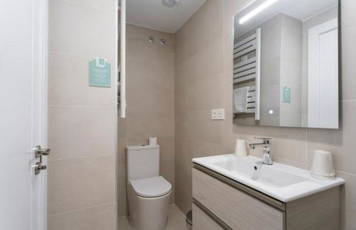 InsideHome Apartments - Palencia Catedral - Foto 57
