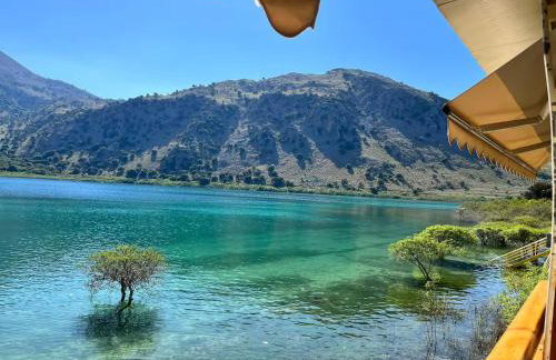 Bay Tree Villa - Main House Almyrida - Foto 40