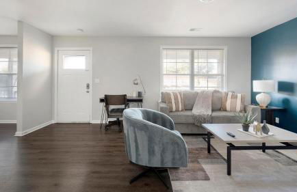 Landing Incredible 1BD Pool Gym - Foto 34