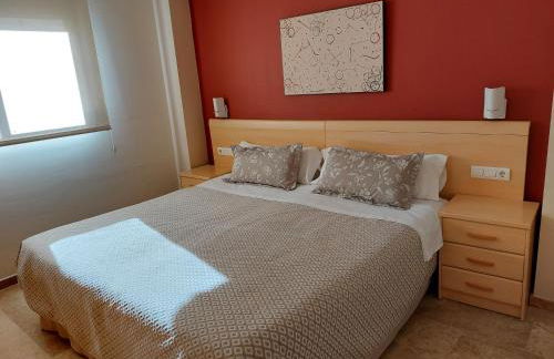 Apartamentos Plaza Picasso - Foto 92