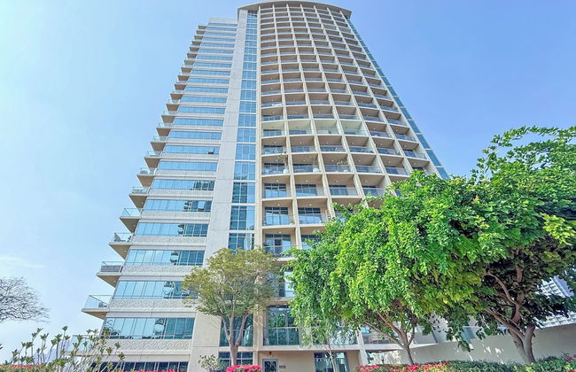 bnbme - Golf Tower - 2 BDR - Photo 51