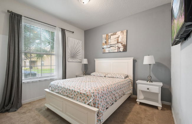 Special Offer Elegant Villa Close to Disney World! - Foto 11