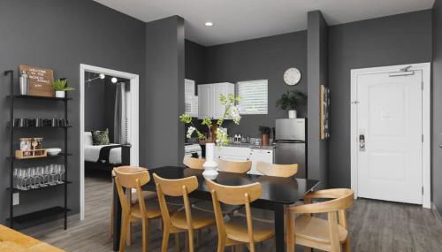 Chic East Nash Condo - Walk to Restaurants Bars and Music - Foto 4