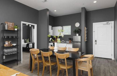 Chic East Nash Condo - Walk to Restaurants Bars and Music - Foto 4