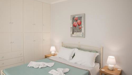 Iliana's House - Foto 3, towels