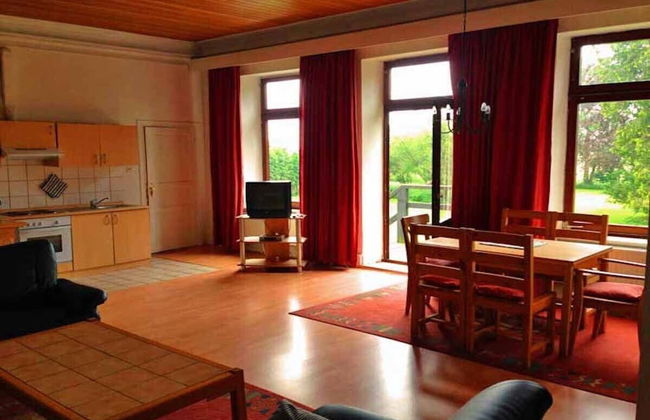 Feriengut Neuhof - Foto 36