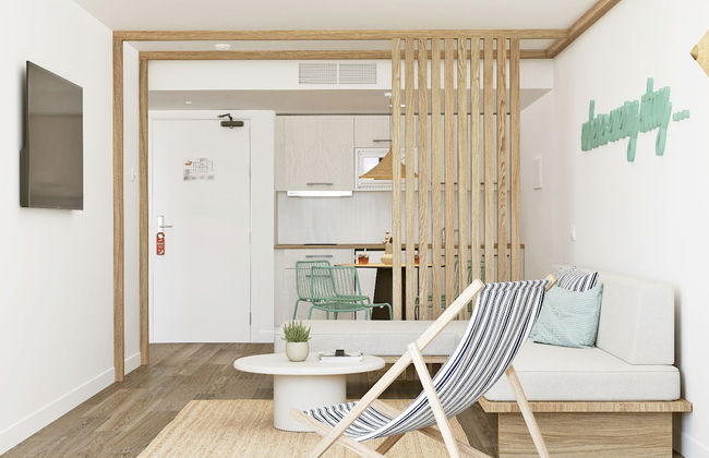 Hotel HSM Sándalo Beach - Foto 18