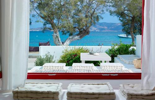 Unique Milos Suites - Foto 24