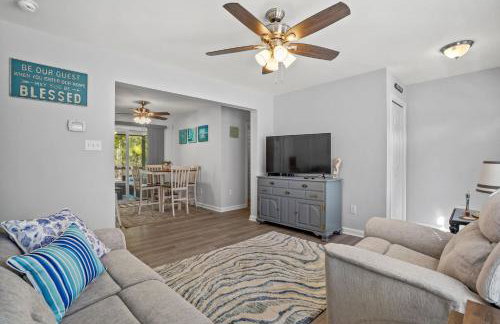 Seahorse Cove - Screened porch, Shared pools! - Foto 15