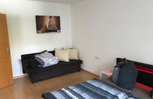 Ferienwohnung am Clara Park - Foto 23