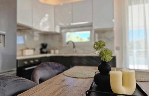 Villa Hillside Pefkohori - Foto 45